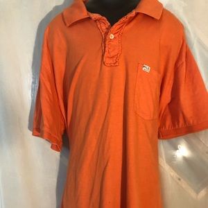 American living soft XL polo shirt 100% cotton
